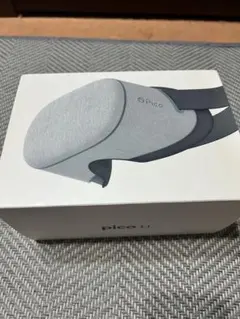 Pico U VRヘッドセット 本体