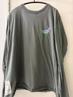 ずとまよ 5th HP TOP LongTee 1 (Charcoal) L - メルカリ