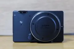 SIGMA fp L 予備純正バッテリー付きのサムネイル