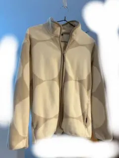 UNIQLO × marimekko フリース