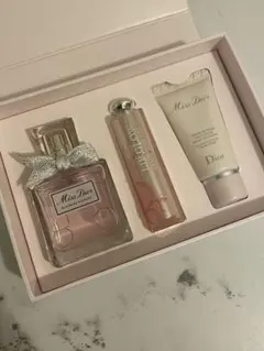 ディオール ミスディオール コフレ 限定