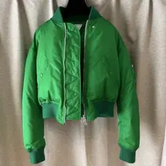 2025年最新】Bottega Veneta MA-1・フライトジャケットの人気