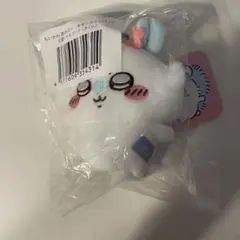 ちいかわ モモンガだらけくじ E賞 マスコット さくら