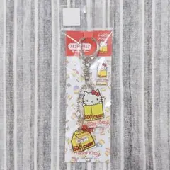 ★新品★ハローキティ展 2024 アクリルフィギュアスタンド キーホルダー