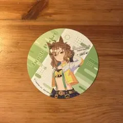 ウマ娘 ジャングルポケット 缶バッジ 新時代の扉 ウマ娘 新時代の扉 トレーディング 缶バッジ ジャングルポケット