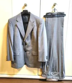2026年最新】HARDY AMIES メンズ ビジネススーツの人気アイテム - メルカリ
