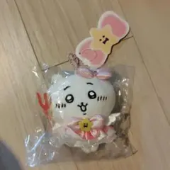 まじかるちいかわ マスコット 新品未使用