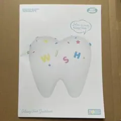 NCT WISH 2026 SEASON'S GREETINGS シーグリ