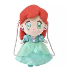 【キッズ用】アリエル ポシェット TINY PRINCESSのサムネイル