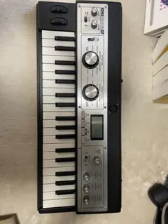 2026年最新】korg microkorgの人気アイテム - メルカリ