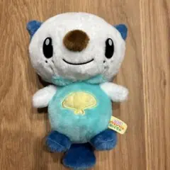 ミジュマル ぬいぐるみ
