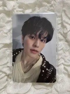 straykids スキズ スンミン ate 封入 両面 トレカ - メルカリ