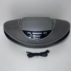Panasonic RX-ED707 コブラトップ ラジカセ【080702】のサムネイル