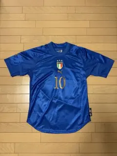 2026年最新】イタリア代表2004の人気アイテム - メルカリ