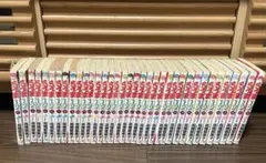 【希少・全巻初版】らんま1/2 高橋留美子　抜けあり