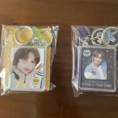 TXT ヨンジュン デジコ 2種セット - メルカリ