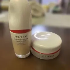 REVITALESSENCE SKIN GLOW250とパウダー01セット