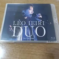 家入レオ/DUO～7th Live Tour～　Blu-ray