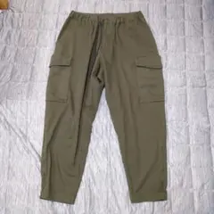 OSHMAN'S LABEL オッシュマンズ レーベル カーゴパンツ M