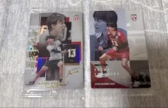 男子バレーボール ツインウエハース