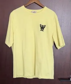HERMES エルメス　ロボットモチーフ 半袖Tシャツのサムネイル