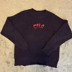 2025年最新】catalyst ニット・セーターの人気アイテム - メルカリ