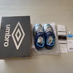 umbro サッカーシューズ　ヴェローチタ　16.0cm