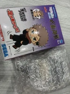 アク×ドール 呪術廻戦 伏黒恵