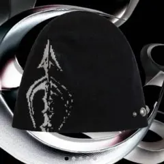 Thug club IRON SPEAR 3PIN ビーニー　サグクラブ