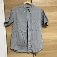 アーバンリサーチ ドアーズ　メンズシャツ