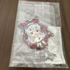 ウマ娘ラバーキーホルダー BANDAI