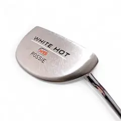 美品　オデッセイ WHITE HOT XG ROSSIE パター