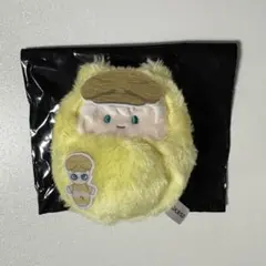 Dr.STONE 羽京 くるみたぴぬい