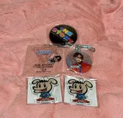 数原龍友セット