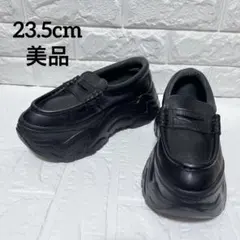 【美品】コンバースオールスター CITY HIKE LOFER 23.5cm