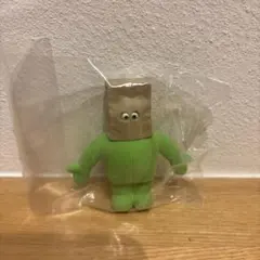 The TOMODACHI！vol.3 紙袋をかぶってみたトモダチ！