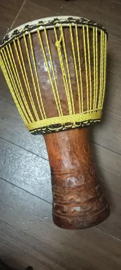 ジャンベ 打楽器