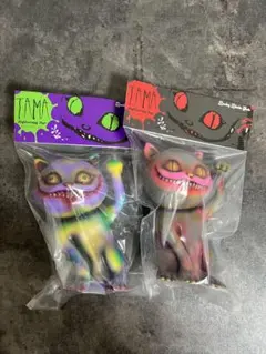 T9G×Vinyl Junkies Vatundoo BLObPUS ワンフェス - メルカリ