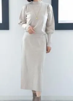 ナノ・ユニバースLB.04／WEB限定 セットアップ