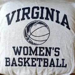 Russell Athletic VIRGINIA スウェット