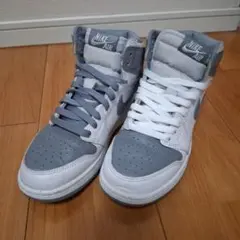 NIKE AIRJORDAN 1 RETRO HIGH OG GS 23.5cm