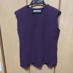 KBF セットアップ　ダークパープル