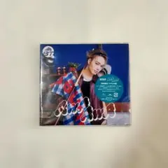 超特急 AwA AwA【マサヒロ盤】CD 紙ジャケット仕様 ※トレカなし