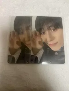 日プ新世界 POPUP 横山奏夢