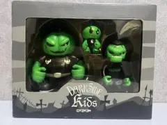 TOY2R ダークサイド キッズ ジャパンバージョン スティーブンリーデザインのサムネイル