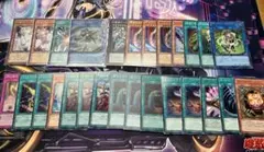 遊戯王　まとめ売り　リトルナイト　灰流うらら　絵違い　超融合　など27枚セット