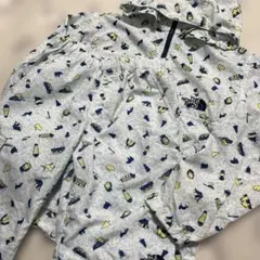 ノースフェイス　セットアップ　上下　2点セットのサムネイル