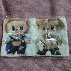 【激安価格】LABUBU トートバッグ