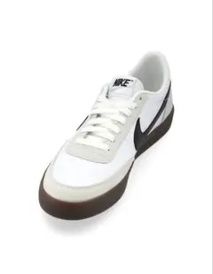 NIKE Killshot 2 White Black キルショット2のサムネイル