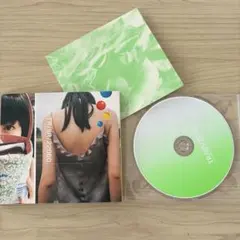 ともさかりえ 少女ロボット CD